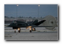 F-117A Nighthawk, 9th FS, USAF