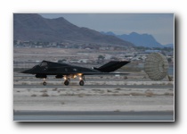 F-117A Nighthawk, 9th FS, USAF