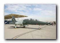 T-38C Talon, 90th FTS, USAF