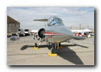 F-104G Starfighter