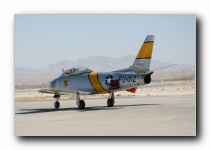 F-86F Sabre