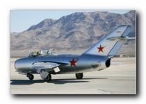 MiG-15 Fagot