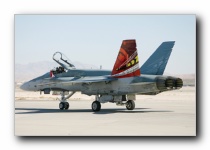 CF-188A Hornet, 410 Sqn, Canadian AF