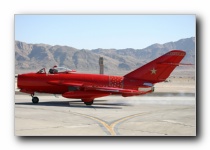 MiG-15 Fagot