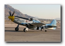 F-51D Mustang 