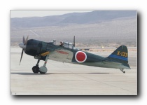 A6M3 Zero