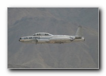 T-33A Shooting Star