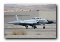T-33A Shooting Star