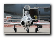 T-33A Shooting Star