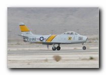 F-86F Sabre