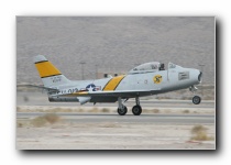 F-86F Sabre