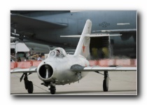 MiG-15 Fagot