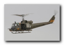 UH-1B Iroquis