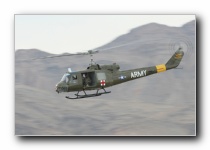 UH-1B Iroquis