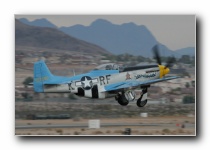 F-51D Mustang 
