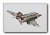 QF-4E Phantom II, 82nd ATRS Det 1, USAF