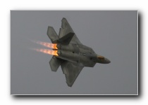 F-22A Raptor, 422nd TES, USAF