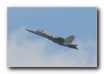 F-18C Hornet, HvLLv 11, Finnish AF