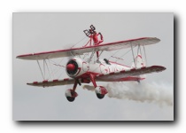 Stearman, Team Guinot