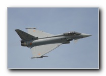 C.16 Typhoon, 113 Esc, Spanish AF