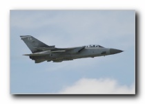 Tornado F.3, 25(F) Sqn, RAF