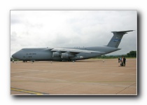 C-5B Galaxy, 337th AS, USAF