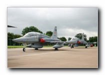 NF-5B-2000s, 133 Filo, Turkish AF