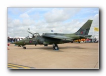 Alpha Jet, QinetiQ