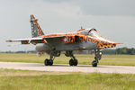 6 Sqn Special Scheme Jaguars