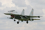 Ex Indradhanush 07 - Indian AF at RAF Waddington