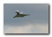 Typhoon T.1, 29(R) Sqn, RAF