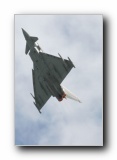 Typhoon T.1, 29(R) Sqn, RAF