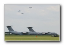Il-76MD, 44 Sqn, Indian AF<BR> Il-78MKI Midas, 78 Sqn, Indian AF