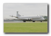 Nimrod R.1, 51 Sqn, RAF