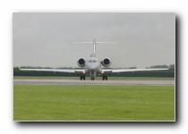 Sentinel R.1, 5(AC) Sqn, RAF
