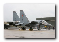 Su-30MKI Flanker, 30 Sqn, Indian AF