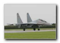 Su-30MKI Flanker, 30 Sqn, Indian AF