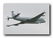 Nimrod MRA.4, BAE Systems