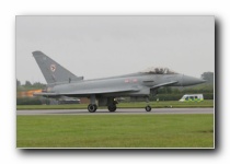 Typhoon F.2, 29(R) Sqn, RAF