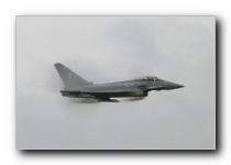 Typhoon F.2, 29(R) Sqn, RAF