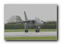 Jaguar GR.3A, QinetiQ