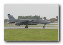 Jaguar GR.3A, QinetiQ