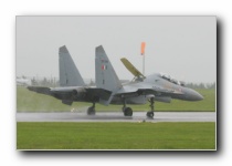 Su-30MKI Flanker, 30 Sqn, Indian AF