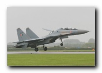 Su-30MKI Flanker, 30 Sqn, Indian AF