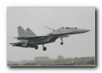 Su-30MKI3 Flanker, 30 Sqn, Indian AF