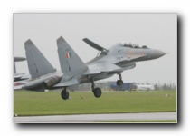 Su-30MKI3 Flanker, 30 Sqn, Indian AF