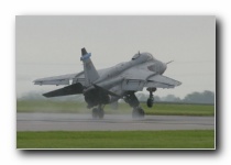 Jaguar GR.3A, QinetiQ