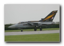 Tornado F.1, 111(F) Sqn, RAF