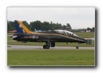 Hawk T.1A, 100 Sqn, RAF