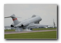 Sentinel R.1, 5(AC) Sqn, RAF